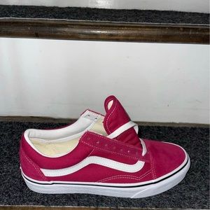 Vans Old Skools